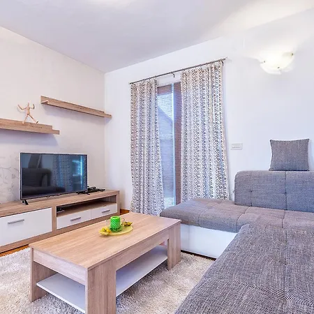 Apartmán 