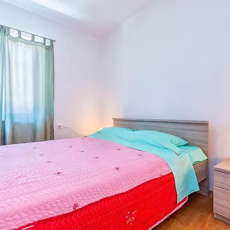 Apartmán 