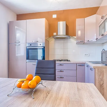 Apartmán 