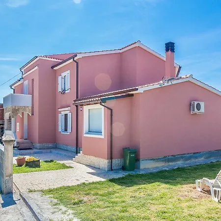 Apartmán 
